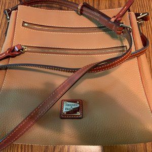 Dooney & Bourke Crossbody Bag